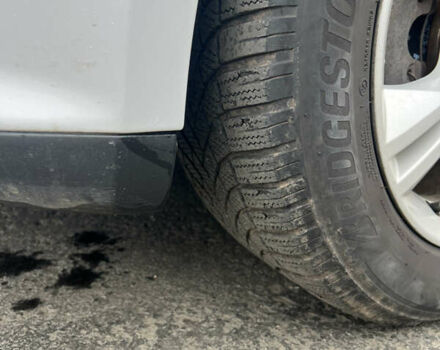 Білий Форд Фокус, об'ємом двигуна 2 л та пробігом 288 тис. км за 7000 $, фото 9 на Automoto.ua