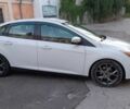 Белый Форд Фокус, объемом двигателя 2 л и пробегом 112 тыс. км за 7700 $, фото 23 на Automoto.ua