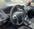 Белый Форд Фокус, объемом двигателя 2 л и пробегом 300 тыс. км за 6700 $, фото 8 на Automoto.ua
