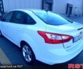 Білий Форд Фокус, об'ємом двигуна 2 л та пробігом 300 тис. км за 6500 $, фото 4 на Automoto.ua