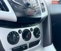 Белый Форд Фокус, объемом двигателя 2 л и пробегом 142 тыс. км за 8499 $, фото 16 на Automoto.ua