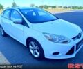 Білий Форд Фокус, об'ємом двигуна 2 л та пробігом 300 тис. км за 6500 $, фото 1 на Automoto.ua