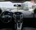 Белый Форд Фокус, объемом двигателя 2 л и пробегом 239 тыс. км за 6990 $, фото 38 на Automoto.ua