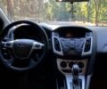 Белый Форд Фокус, объемом двигателя 0 л и пробегом 140 тыс. км за 8800 $, фото 6 на Automoto.ua