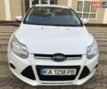 Белый Форд Фокус, объемом двигателя 2 л и пробегом 171 тыс. км за 7499 $, фото 27 на Automoto.ua