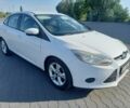 Белый Форд Фокус, объемом двигателя 2 л и пробегом 301 тыс. км за 5619 $, фото 5 на Automoto.ua