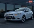 Білий Форд Фокус, об'ємом двигуна 2 л та пробігом 269 тис. км за 7300 $, фото 1 на Automoto.ua