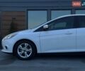 Білий Форд Фокус, об'ємом двигуна 2 л та пробігом 269 тис. км за 7300 $, фото 8 на Automoto.ua