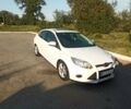 Белый Форд Фокус, объемом двигателя 2 л и пробегом 181 тыс. км за 8100 $, фото 3 на Automoto.ua