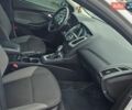 Белый Форд Фокус, объемом двигателя 2 л и пробегом 200 тыс. км за 6800 $, фото 10 на Automoto.ua