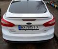 Білий Форд Фокус, об'ємом двигуна 2 л та пробігом 0 тис. км за 7200 $, фото 1 на Automoto.ua