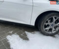 Білий Форд Фокус, об'ємом двигуна 2 л та пробігом 124 тис. км за 7700 $, фото 32 на Automoto.ua
