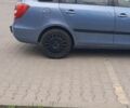 Білий Форд Фокус, об'ємом двигуна 2 л та пробігом 300 тис. км за 5647 $, фото 3 на Automoto.ua