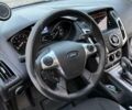 Форд Фокус 2014 в Полтаве на Automoto.ua Белый Форд Фокус, объемом двигателя 2 л и пробегом 162 тыс. км за 8900 $, фото 5 на Automoto.ua