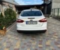 Білий Форд Фокус, об'ємом двигуна 2 л та пробігом 220 тис. км за 7200 $, фото 2 на Automoto.ua