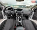 Форд Фокус 2014 в Новоукраинке на Automoto.ua Белый Форд Фокус, объемом двигателя 1 л и пробегом 141 тыс. км за 6800 $, фото 10 на Automoto.ua