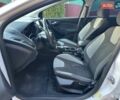 Белый Форд Фокус, объемом двигателя 2 л и пробегом 140 тыс. км за 7300 $, фото 33 на Automoto.ua