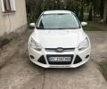 Білий Форд Фокус, об'ємом двигуна 2 л та пробігом 263 тис. км за 6200 $, фото 2 на Automoto.ua