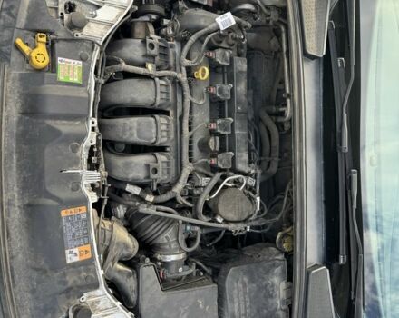 Білий Форд Фокус, об'ємом двигуна 2 л та пробігом 220 тис. км за 7200 $, фото 7 на Automoto.ua