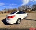 Белый Форд Фокус, объемом двигателя 2 л и пробегом 188 тыс. км за 7900 $, фото 3 на Automoto.ua