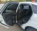 Белый Форд Фокус, объемом двигателя 2 л и пробегом 309 тыс. км за 7100 $, фото 13 на Automoto.ua