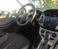 Белый Форд Фокус, объемом двигателя 2 л и пробегом 181 тыс. км за 8100 $, фото 17 на Automoto.ua