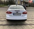 Белый Форд Фокус, объемом двигателя 2 л и пробегом 171 тыс. км за 7499 $, фото 11 на Automoto.ua