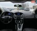 Белый Форд Фокус, объемом двигателя 2 л и пробегом 239 тыс. км за 6490 $, фото 38 на Automoto.ua
