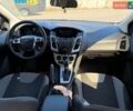 Белый Форд Фокус, объемом двигателя 2 л и пробегом 187 тыс. км за 7700 $, фото 8 на Automoto.ua