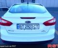 Білий Форд Фокус, об'ємом двигуна 2 л та пробігом 300 тис. км за 6500 $, фото 5 на Automoto.ua