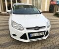 Белый Форд Фокус, объемом двигателя 2 л и пробегом 171 тыс. км за 7499 $, фото 25 на Automoto.ua