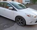 Белый Форд Фокус, объемом двигателя 2 л и пробегом 112 тыс. км за 7700 $, фото 20 на Automoto.ua