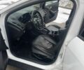 Білий Форд Фокус, об'ємом двигуна 2 л та пробігом 124 тис. км за 7700 $, фото 9 на Automoto.ua