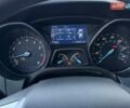 Білий Форд Фокус, об'ємом двигуна 2 л та пробігом 269 тис. км за 7300 $, фото 33 на Automoto.ua