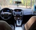 Белый Форд Фокус, объемом двигателя 0 л и пробегом 140 тыс. км за 8800 $, фото 14 на Automoto.ua