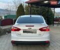 Белый Форд Фокус, объемом двигателя 2 л и пробегом 140 тыс. км за 7300 $, фото 20 на Automoto.ua