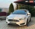 Белый Форд Фокус, объемом двигателя 2 л и пробегом 140 тыс. км за 7300 $, фото 10 на Automoto.ua