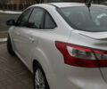 Белый Форд Фокус, объемом двигателя 2 л и пробегом 176 тыс. км за 10500 $, фото 8 на Automoto.ua