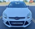 Белый Форд Фокус, объемом двигателя 2 л и пробегом 300 тыс. км за 6500 $, фото 1 на Automoto.ua