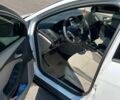 Білий Форд Фокус, об'ємом двигуна 2 л та пробігом 136 тис. км за 6500 $, фото 10 на Automoto.ua
