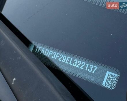 Білий Форд Фокус, об'ємом двигуна 2 л та пробігом 269 тис. км за 7300 $, фото 65 на Automoto.ua