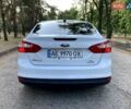 Белый Форд Фокус, объемом двигателя 0 л и пробегом 140 тыс. км за 8800 $, фото 19 на Automoto.ua