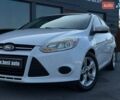 Білий Форд Фокус, об'ємом двигуна 2 л та пробігом 269 тис. км за 7300 $, фото 4 на Automoto.ua