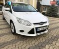 Белый Форд Фокус, объемом двигателя 2 л и пробегом 171 тыс. км за 7499 $, фото 24 на Automoto.ua