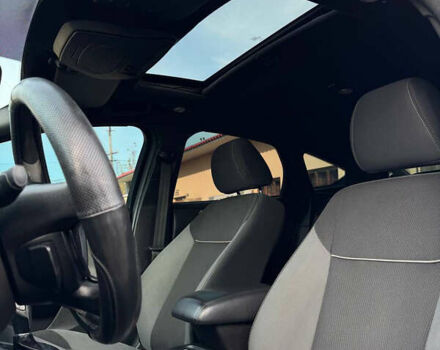 Белый Форд Фокус, объемом двигателя 2 л и пробегом 309 тыс. км за 6800 $, фото 13 на Automoto.ua