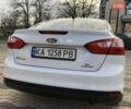 Белый Форд Фокус, объемом двигателя 2 л и пробегом 171 тыс. км за 7499 $, фото 12 на Automoto.ua
