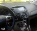 Белый Форд Фокус, объемом двигателя 2 л и пробегом 222 тыс. км за 7500 $, фото 6 на Automoto.ua