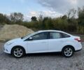 Білий Форд Фокус, об'ємом двигуна 2 л та пробігом 162 тис. км за 6800 $, фото 4 на Automoto.ua
