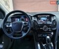 Білий Форд Фокус, об'ємом двигуна 0 л та пробігом 110 тис. км за 9000 $, фото 2 на Automoto.ua