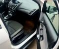 Белый Форд Фокус, объемом двигателя 2 л и пробегом 300 тыс. км за 6700 $, фото 12 на Automoto.ua